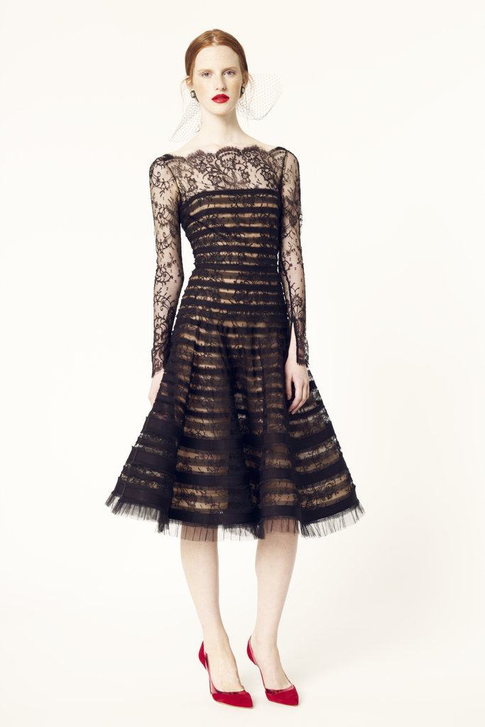 Oscar de la Renta
