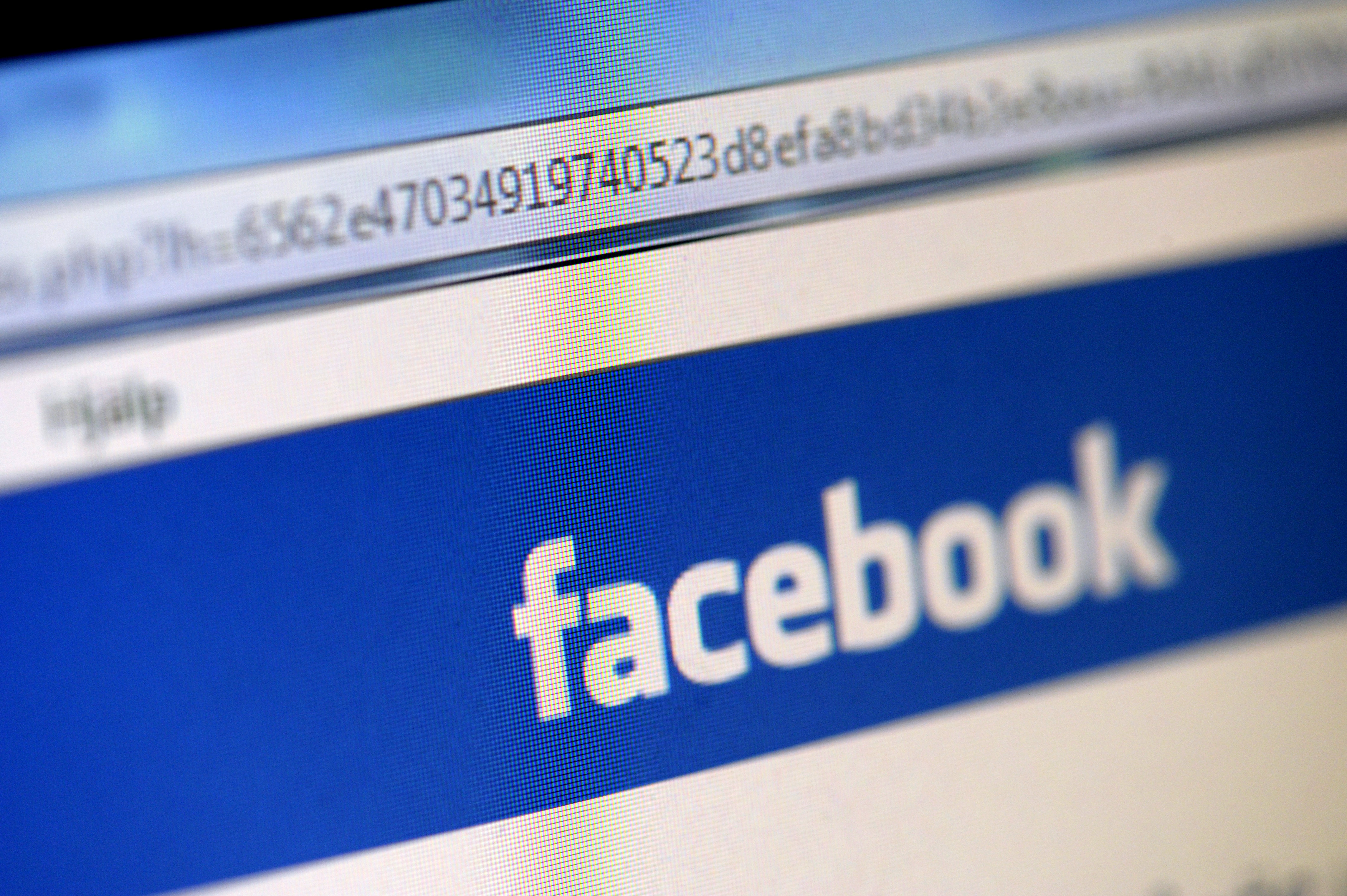 Facebook, Rasism, Annonser, Nationaldemokraterna