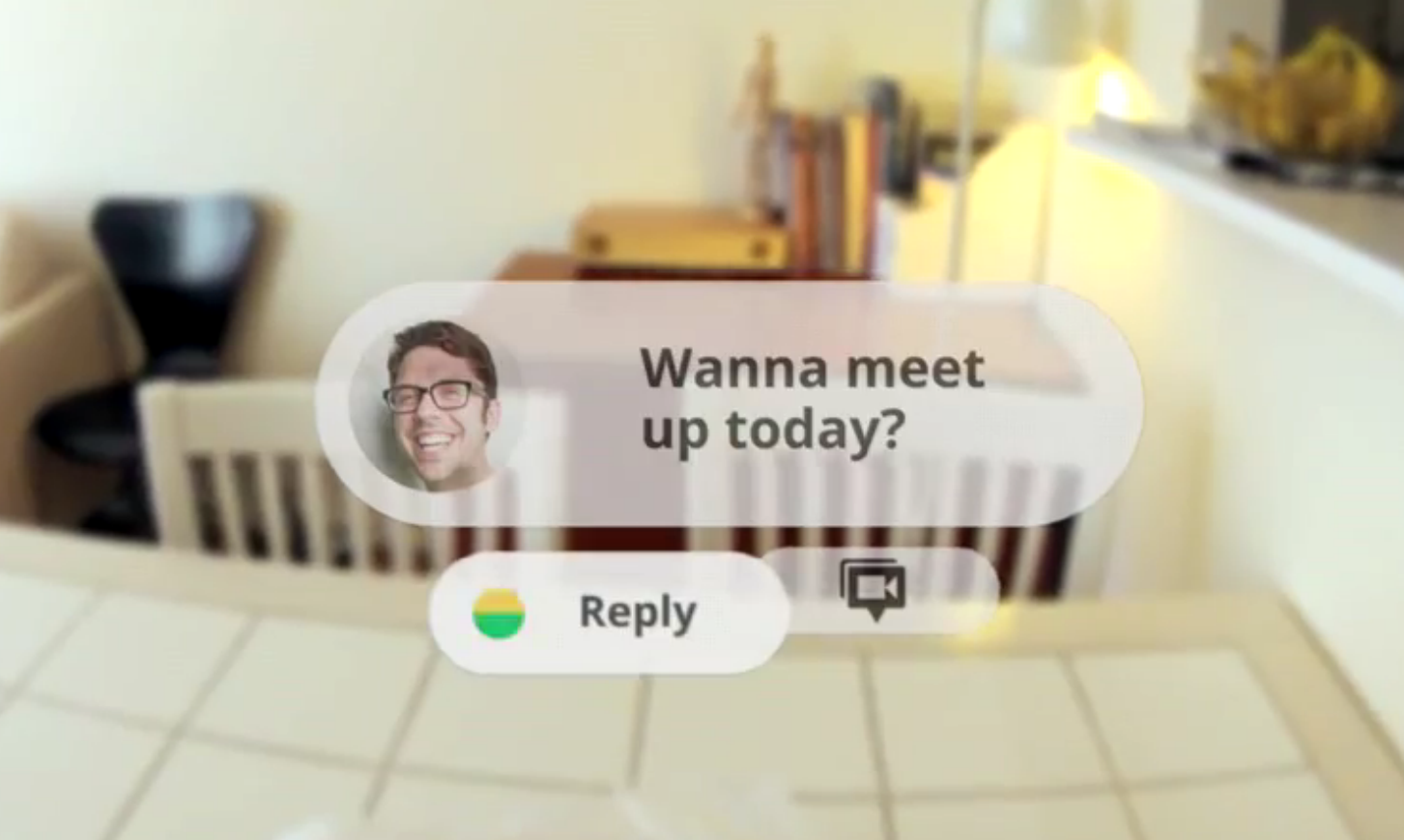 Google, Project Glass, Science fiction, Glasögon, Uppfinning, Teknik