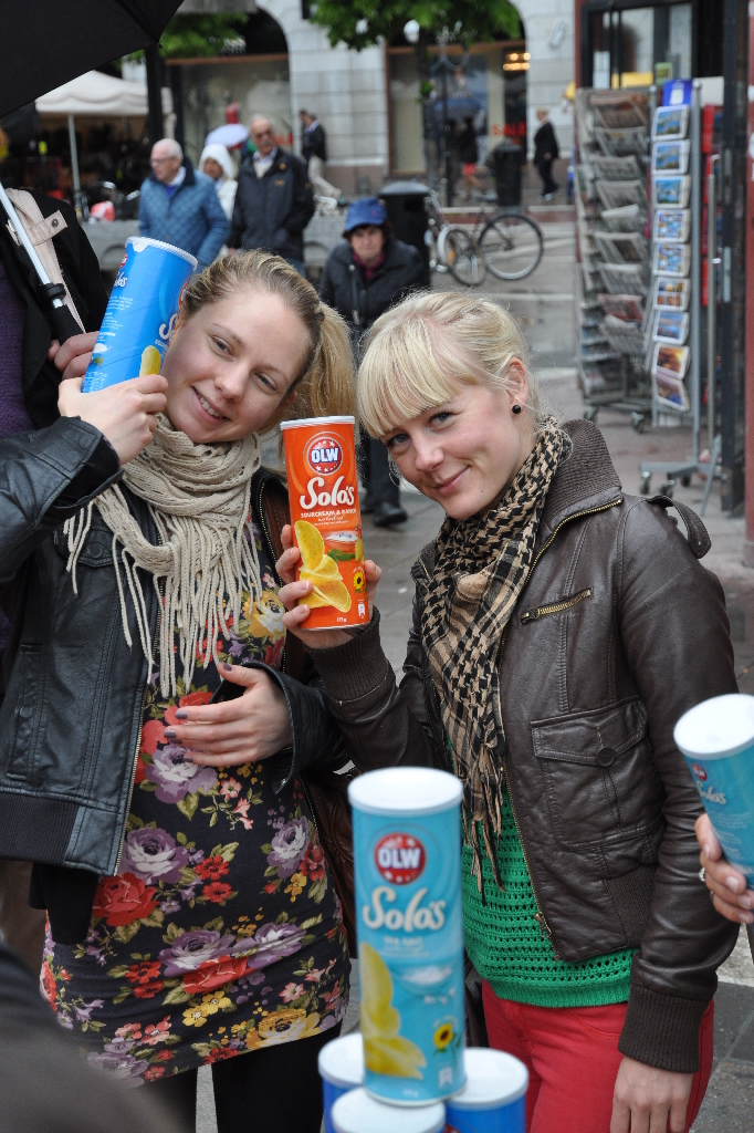 Summerburst, Festival24