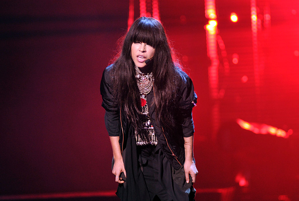 Final, Isak, Benny, X-factor, Awa