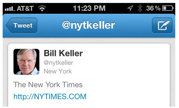 Yes Men, Wikileaks, Julian Assange, bill keller, New York Times, Jayson Blair, Walter Duranty