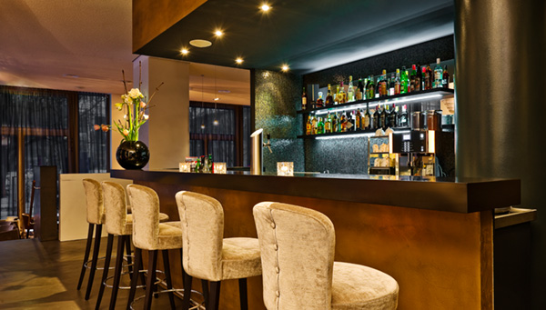 Berlin, hotell