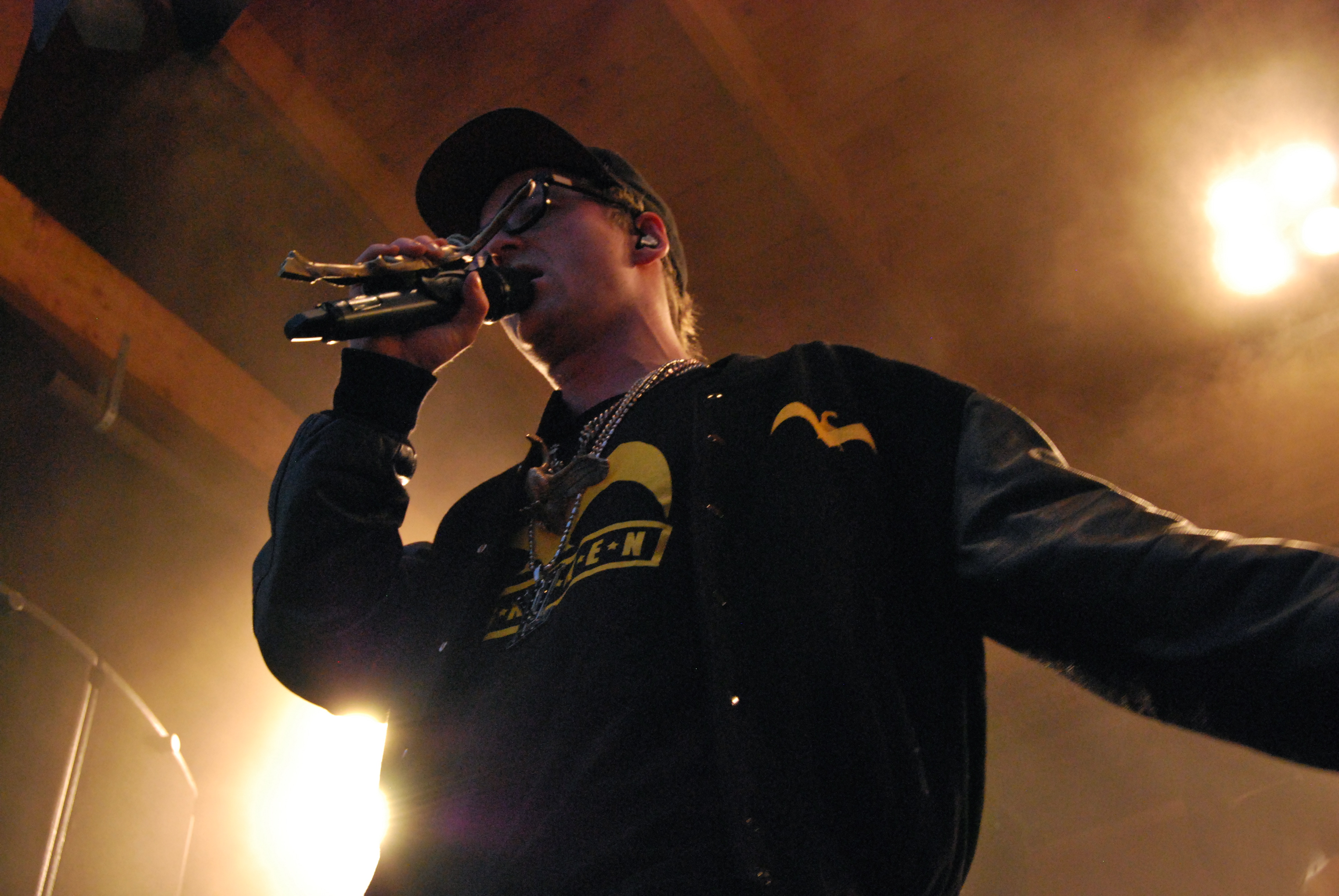 Festival24, Emmabodafestivalen