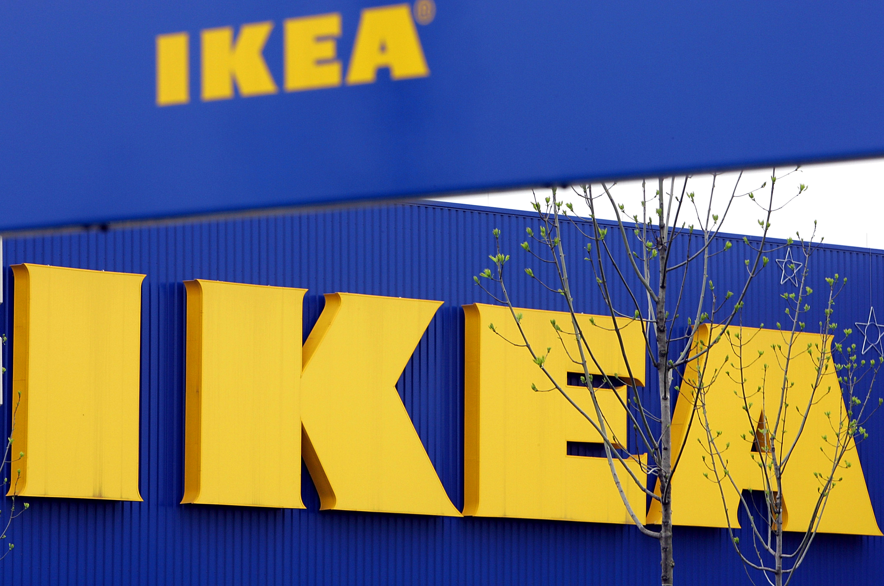 shortcut, Ikea