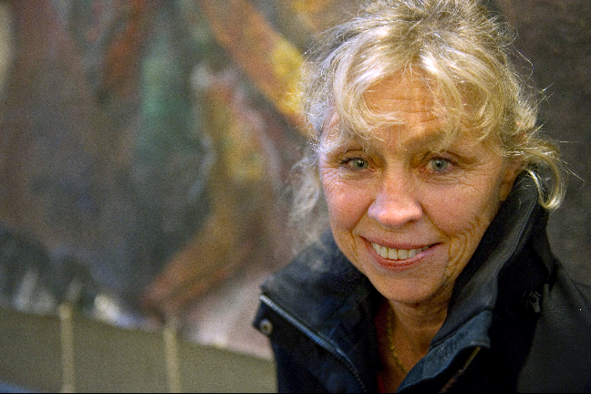 Josefin Knave, Belinda Olsson, Kan man ligga sig till jobb, Michaela Forni, Intervju, Stina Lundberg Dabrowski, Nöjesguiden, Margret Atladottir