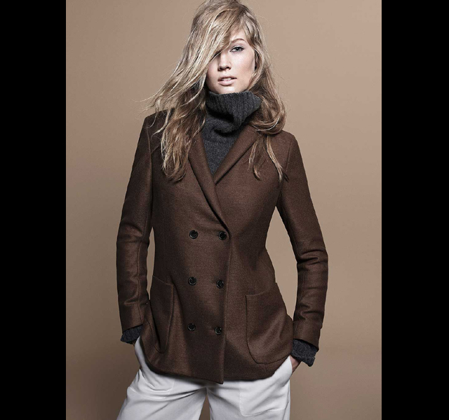Modette, FW 2010, Zara