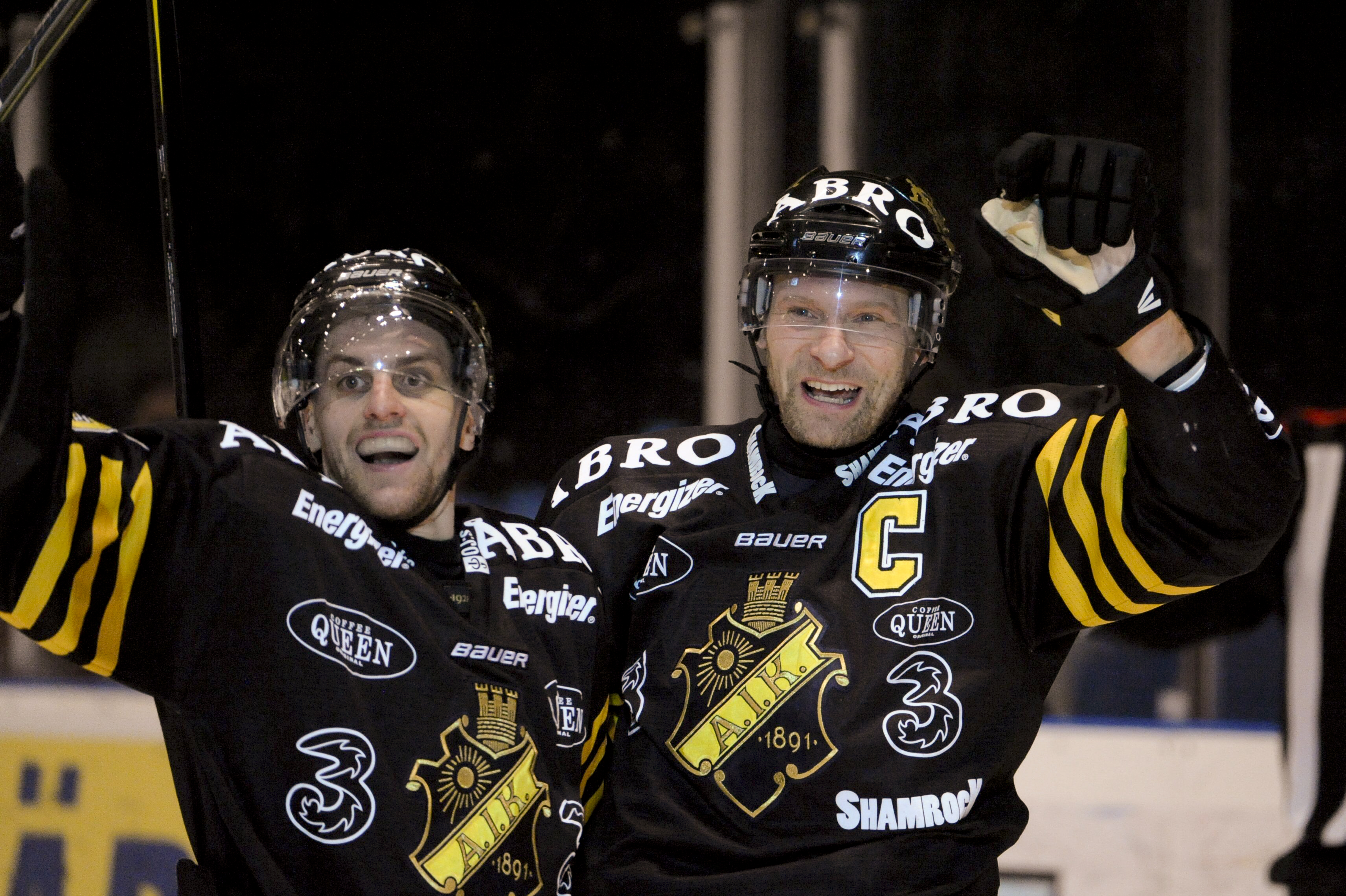  Nyheter24 tippar elitserien, AIK