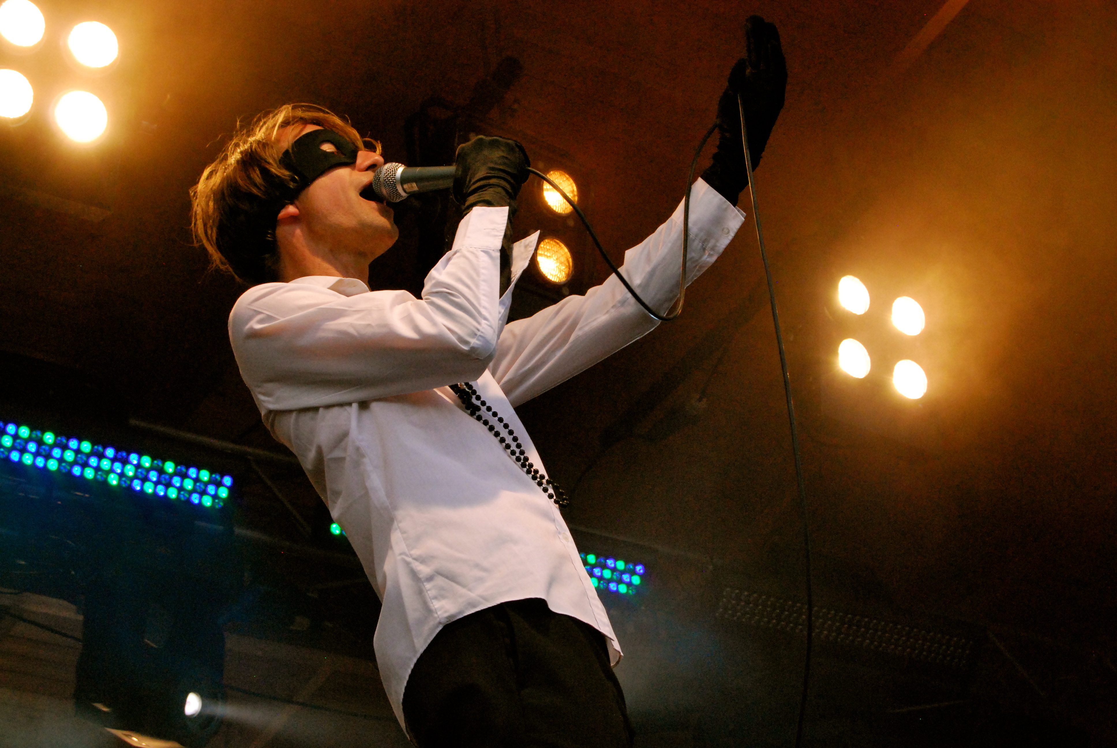 Emmabodafestivalen, Festival24