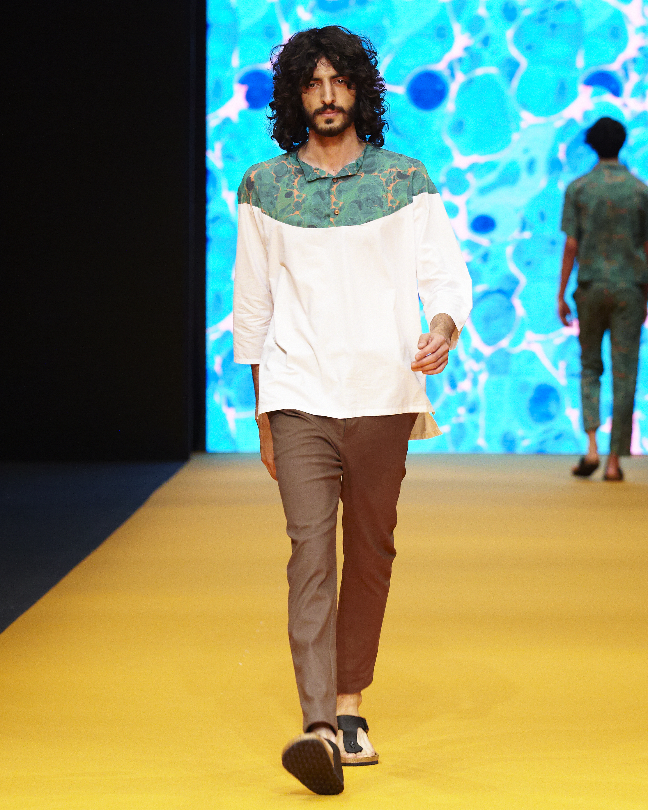 Lagom, Fashion Week