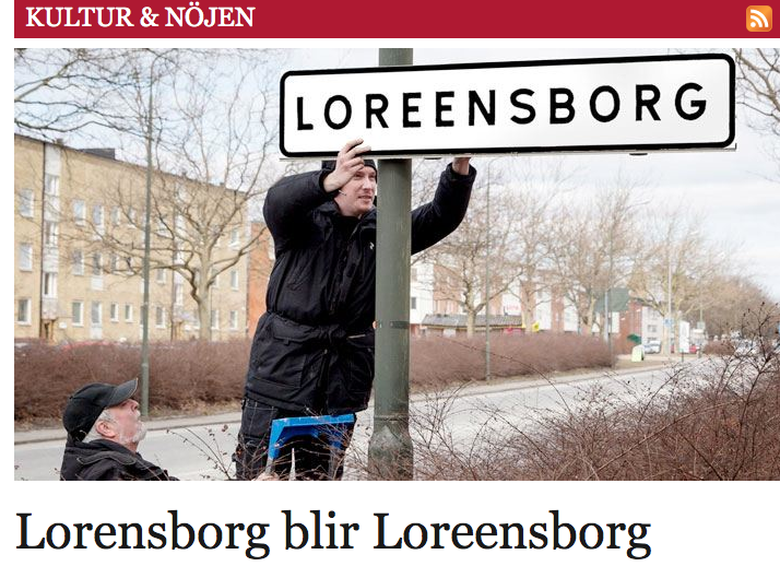 Aprilskämt, 08-fotboll, Blåsningar