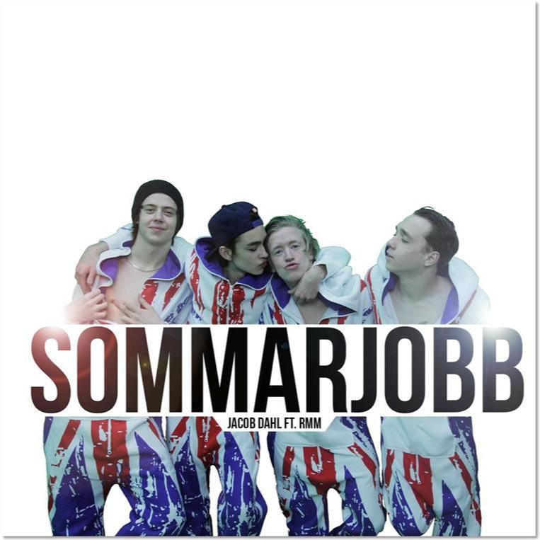 Lyssna,  RMM, Låt, Jacob Dahl, Sommarjobb