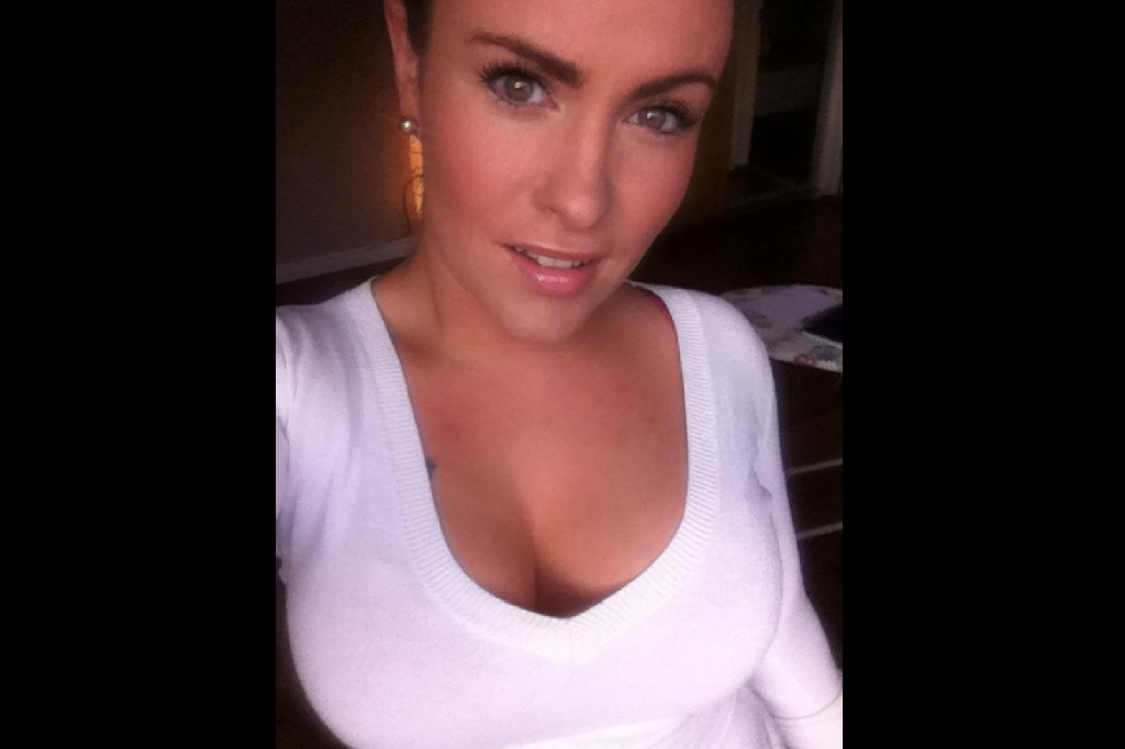 Försvunnen, Egypten,  Gabriella Gardell