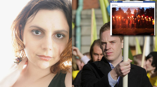 Sverigedemokraterna, SDU, Gustav Kasselstrand, Paula Bieler