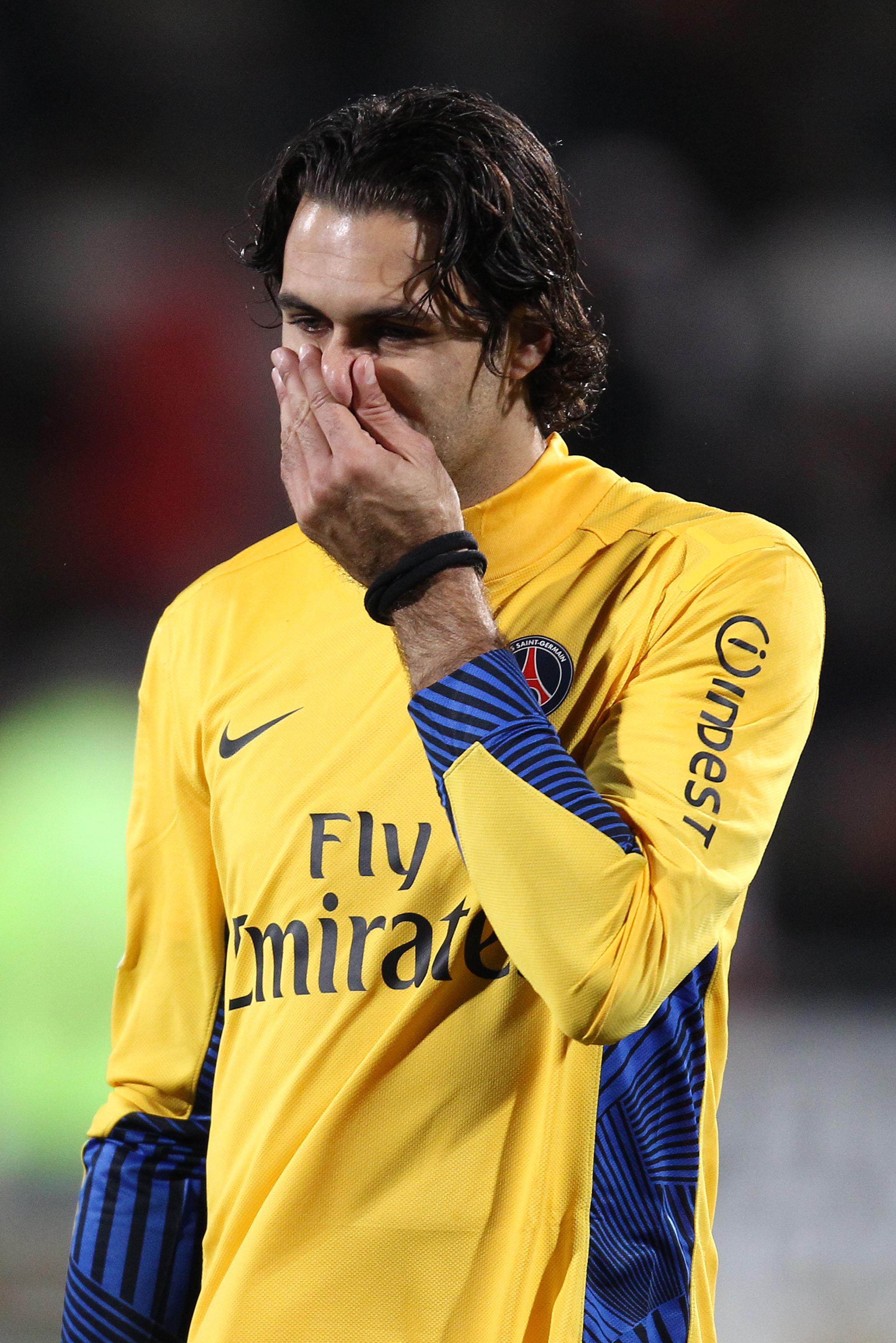 Paris, Zlatan Ibrahmovic, Lorient
