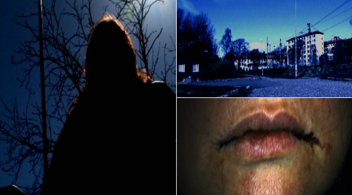 Polisen, Valdtakt, Efterlyst, Goteborg, Serievåldtäktsman