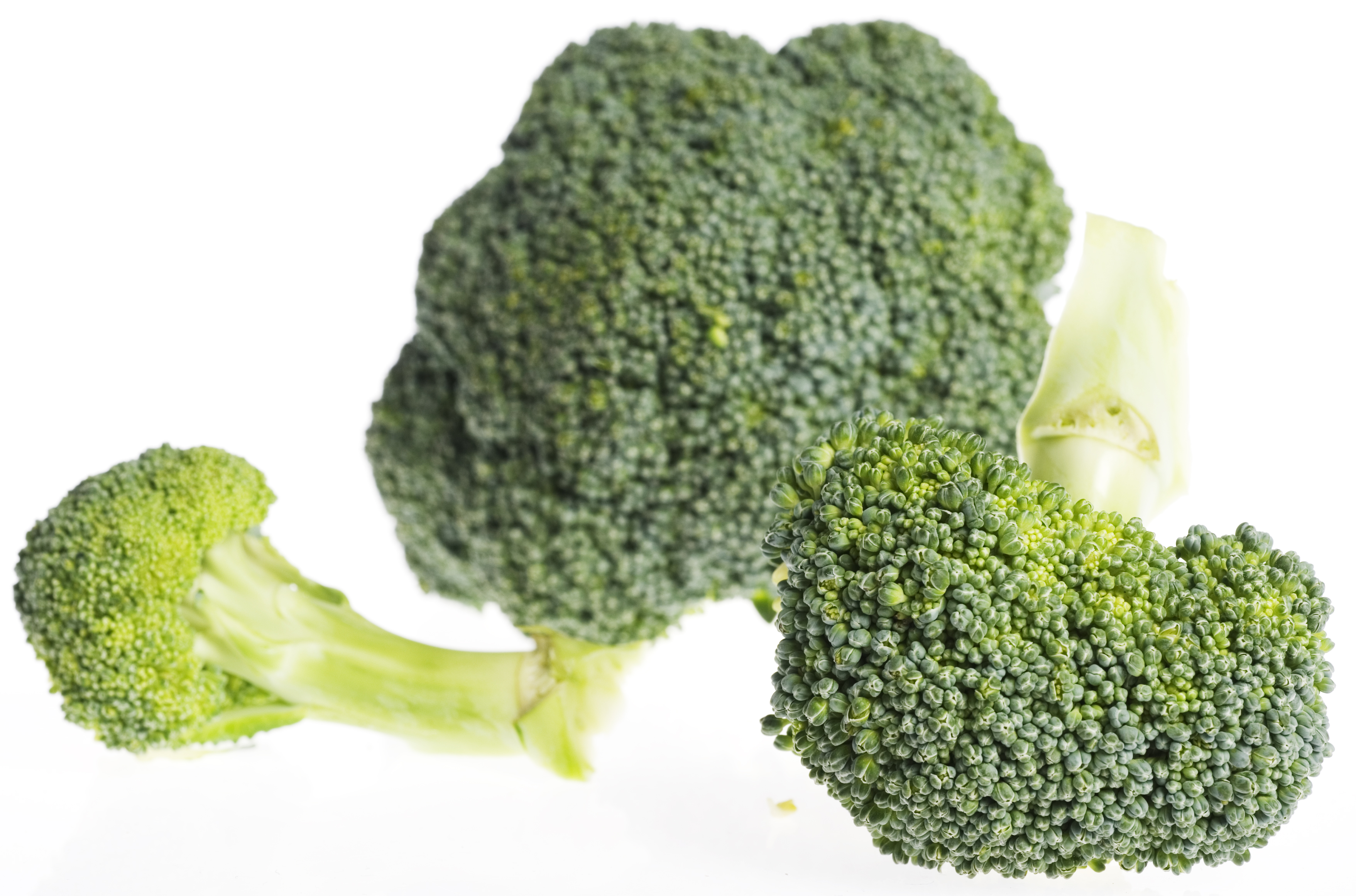 Barn, Foraldrar, Broccoli, Socker, Vitaminer