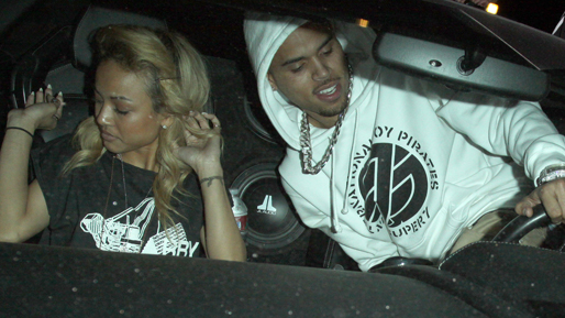 Misshandel, Rihanna, Globen, Chris Brown, Berns, Stockholm, Spelning