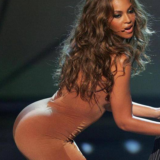 Cavalli, Photoshop, Beyonce