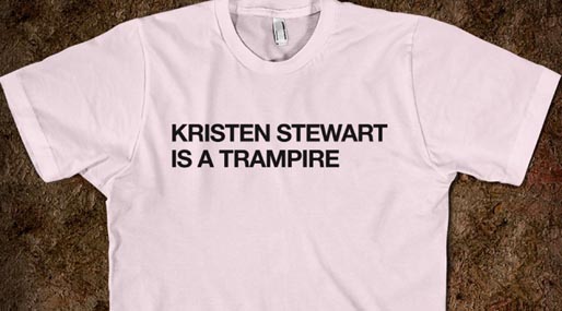 Kristen Stewart, Robert Pattinson