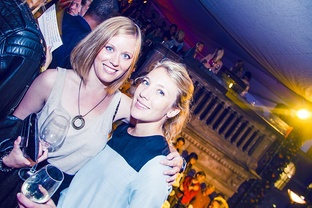 Skinny Dip!, Sustainable Fashion Show, Get a room, Sustainable Fashion Now, F12