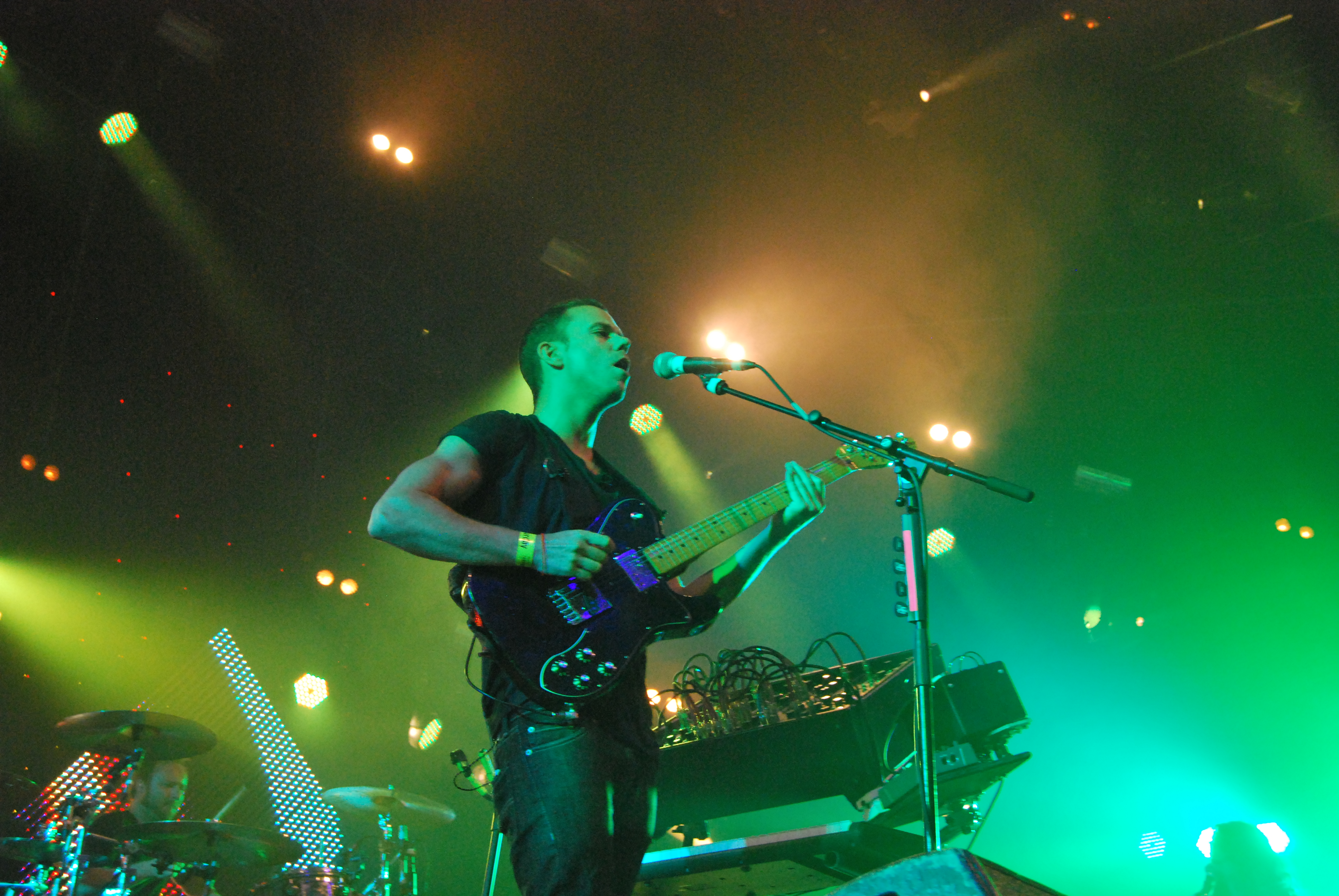 Nyheter, Festival24, Roskilde