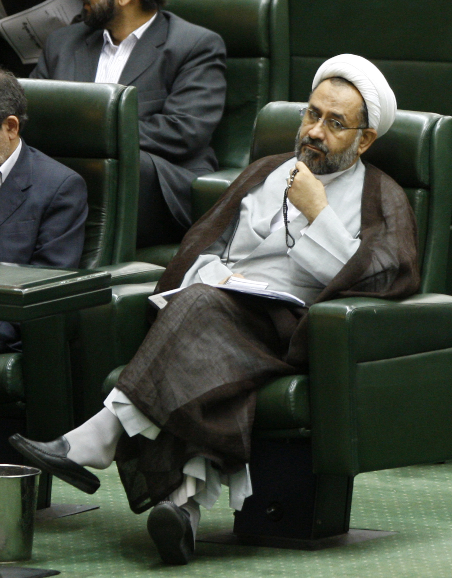 Hackare, Iran, Cyberattack, Virus, Kärnkraft
