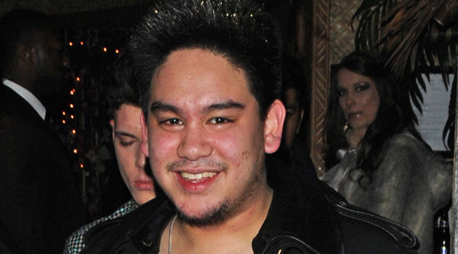 Lindsay Lohan,  Abdul Azim
