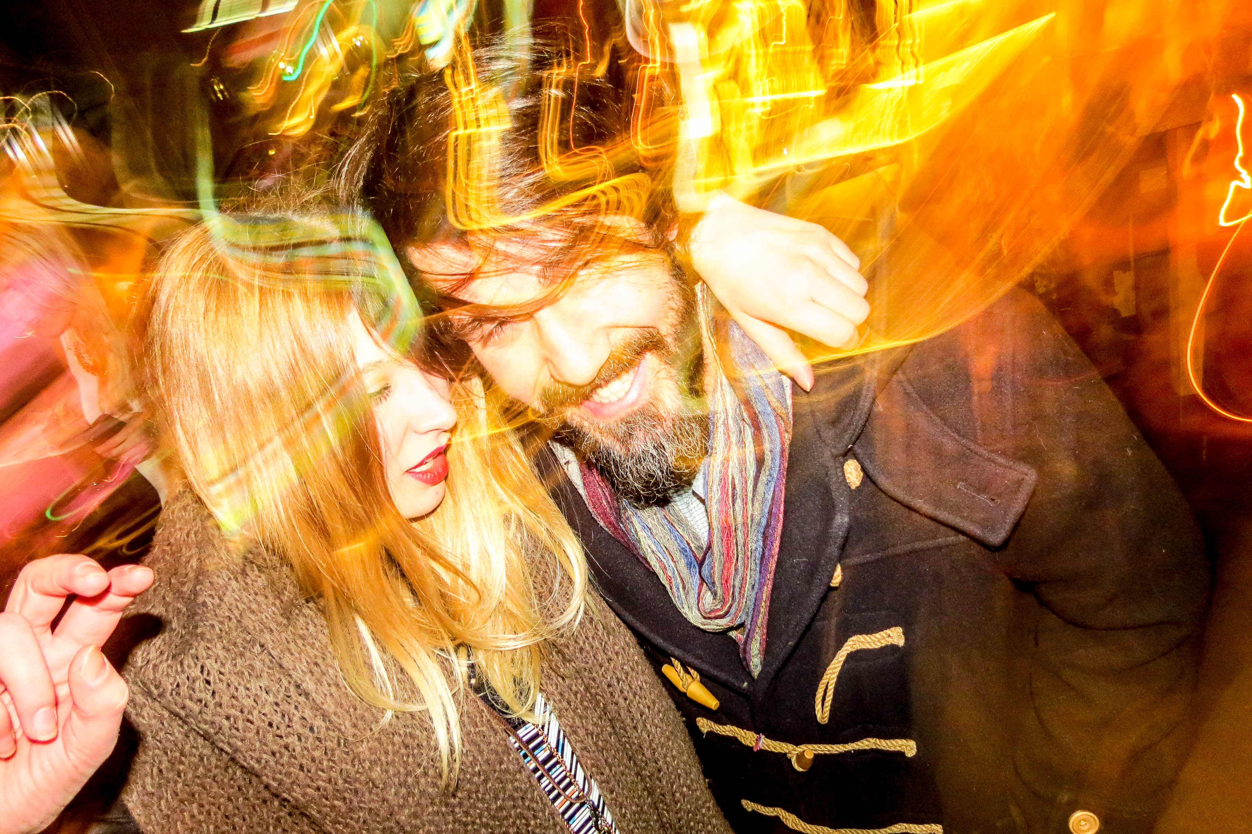 Berns, Pom Pom Parlour, Y+M, 2351, Julia Lindholm, Omid Khalvati, Gustav Bendt, YochM, Simon Billeqvist, Miss Saturday Night, Miss Voon, Gago Cuk, East, chili de almeida