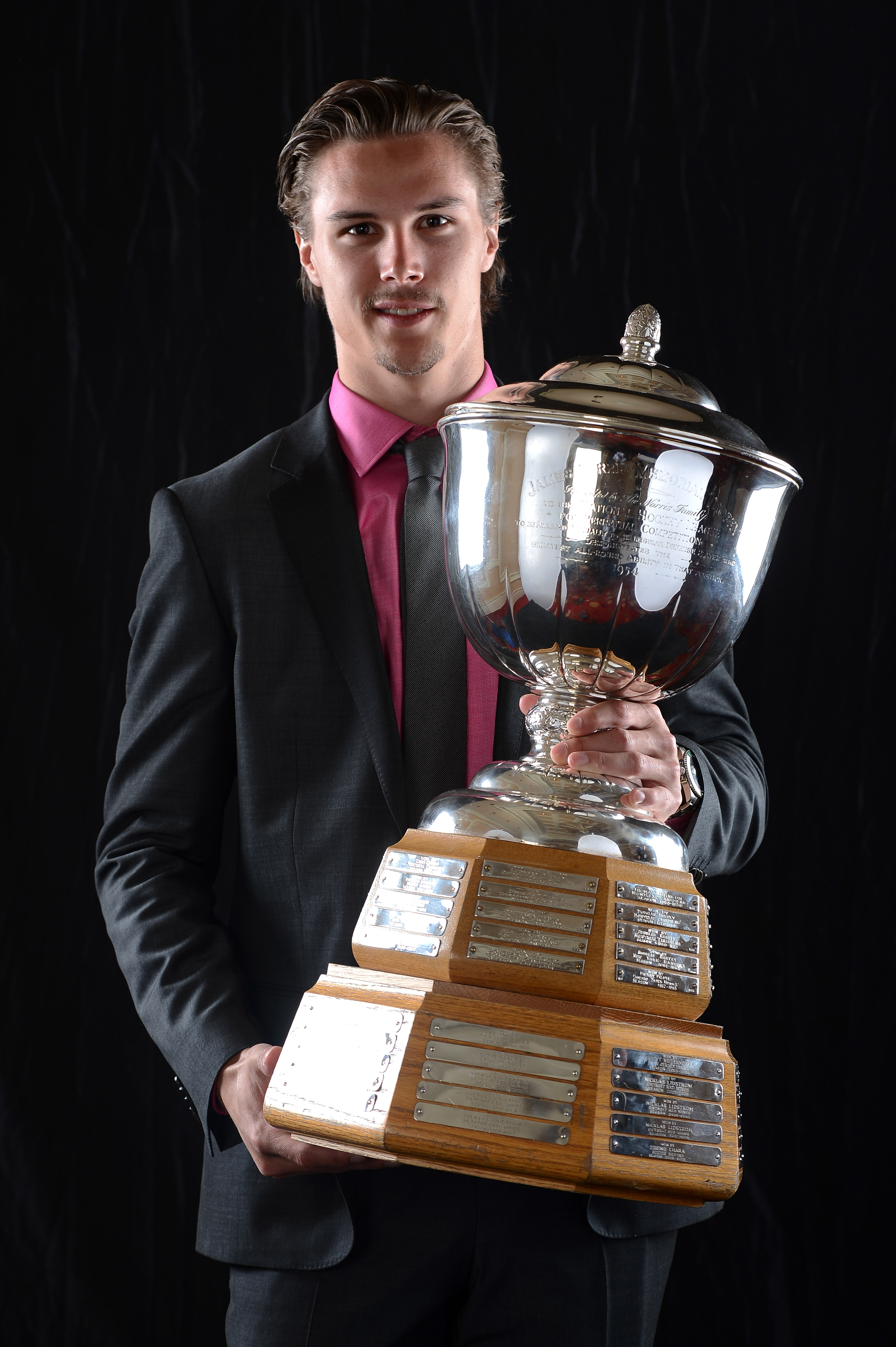 Ottawa Senators, Pris, nhl, Kontrakt, Erik Karlsson
