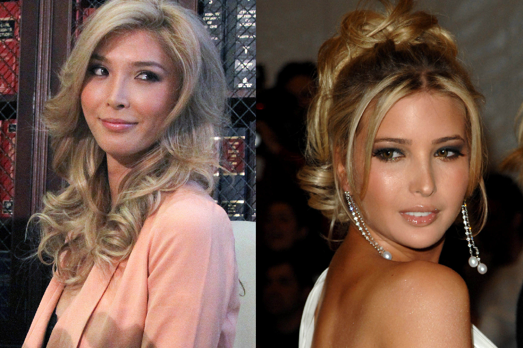 Donald Trump, Jenna Talackova, Transexuel, Miss Universum, Arrangörer