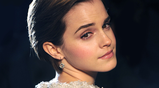 BDSM, Emma Watson