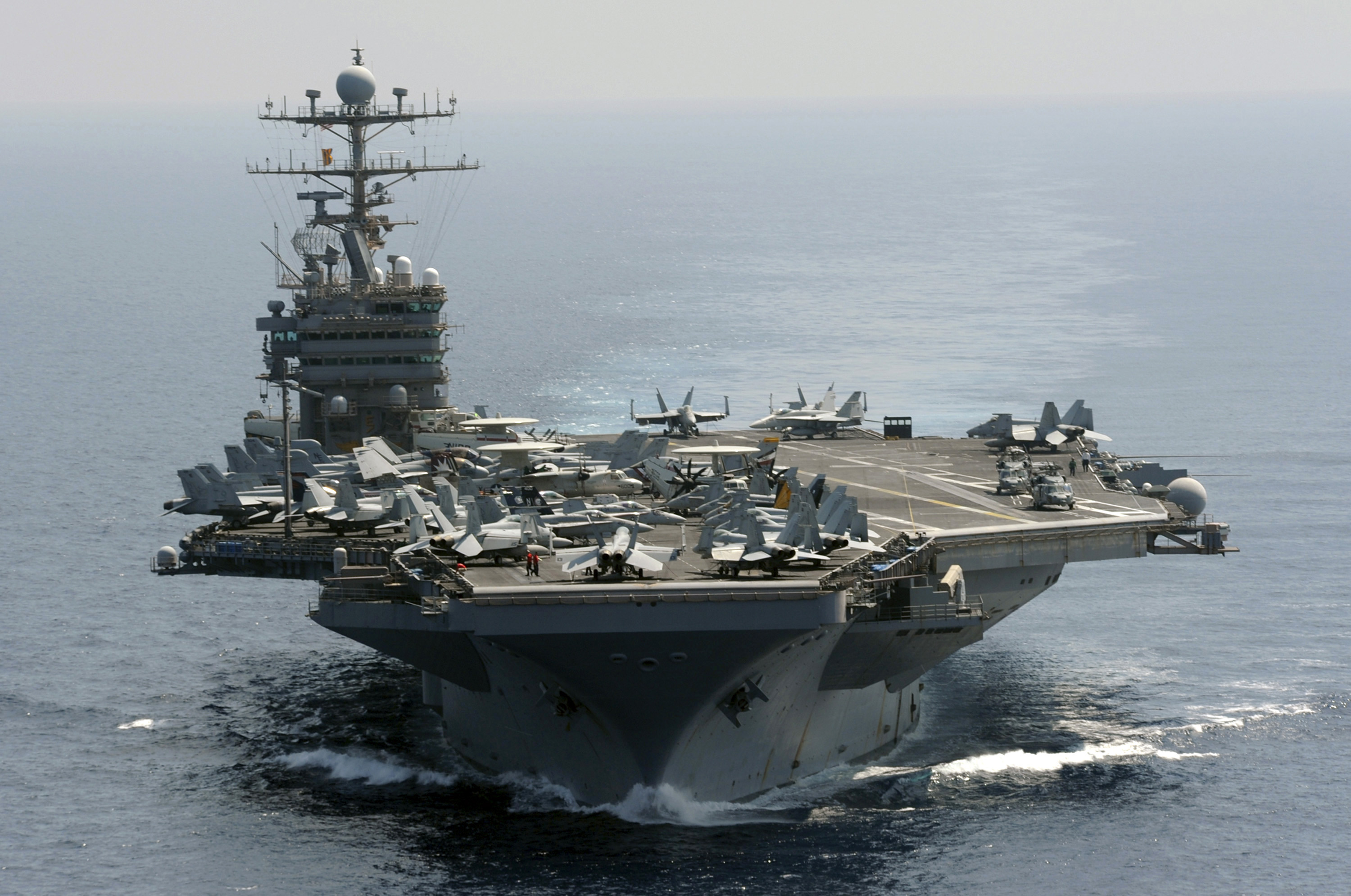 USA, olja, Iran, Carl Bildt, Homuzsundet, Politik, Kärnvapen, Magnus Christiansson, Försvarshögskolan, Krig