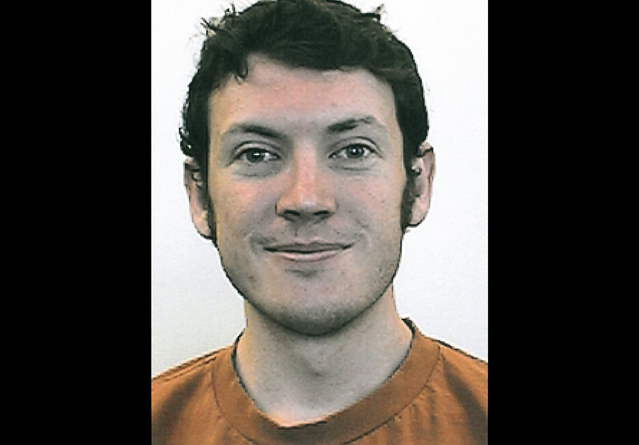 Denver, James Holmes