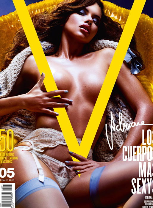 Britney Spears, Rihanna, Topless, Omslag, Katy Perry