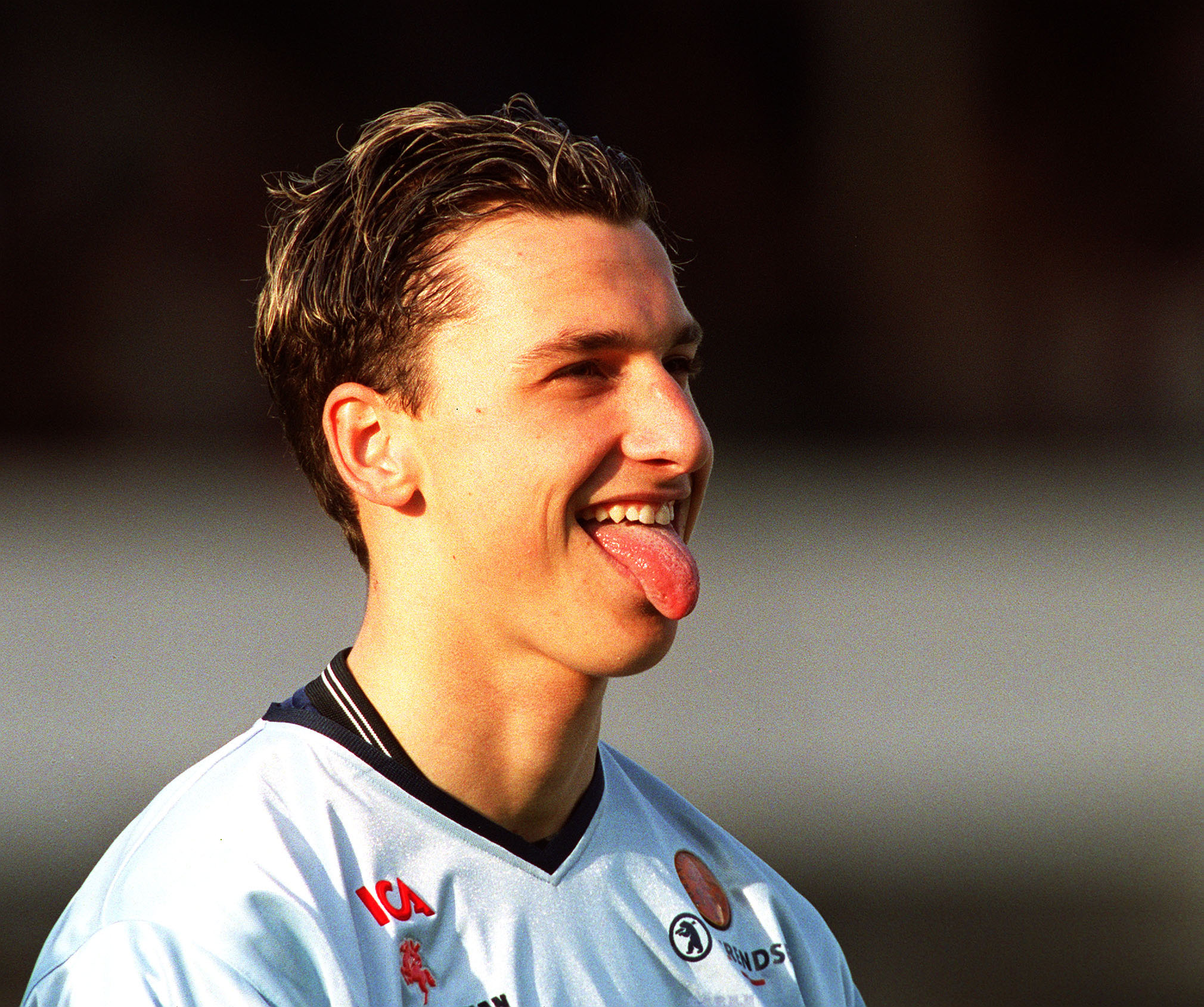 PSG, Zlatan, Återkomst, Malmo