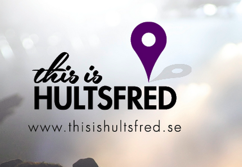 Hultsfred, Jack Moy & Glöden,  this is hultsfred