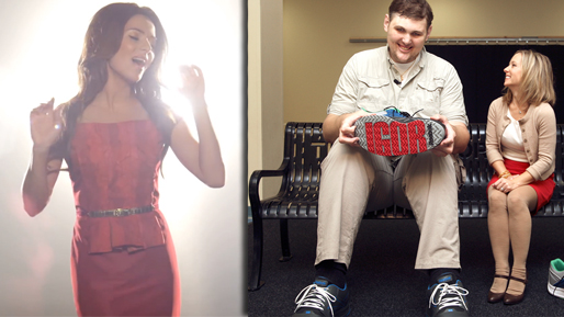  Zlata Ognevich, lång,  Igor Vovkovinskiy, Eurovision, Ukraina