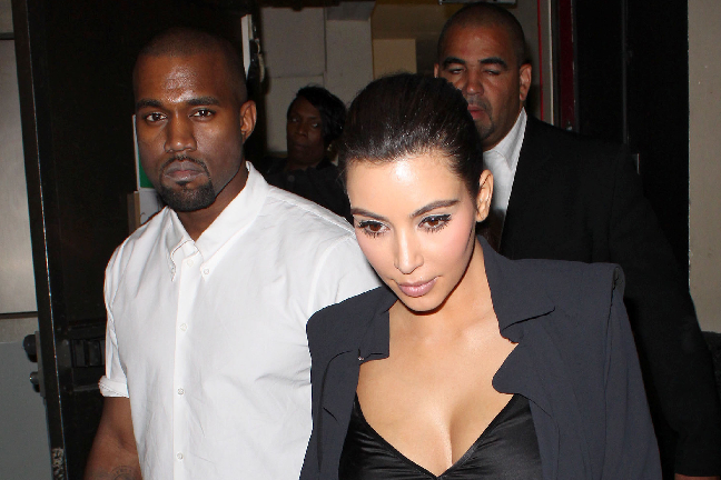 Barn, Musik, Beyoncé, Jay Z, Kanye West, Kim Kardashian