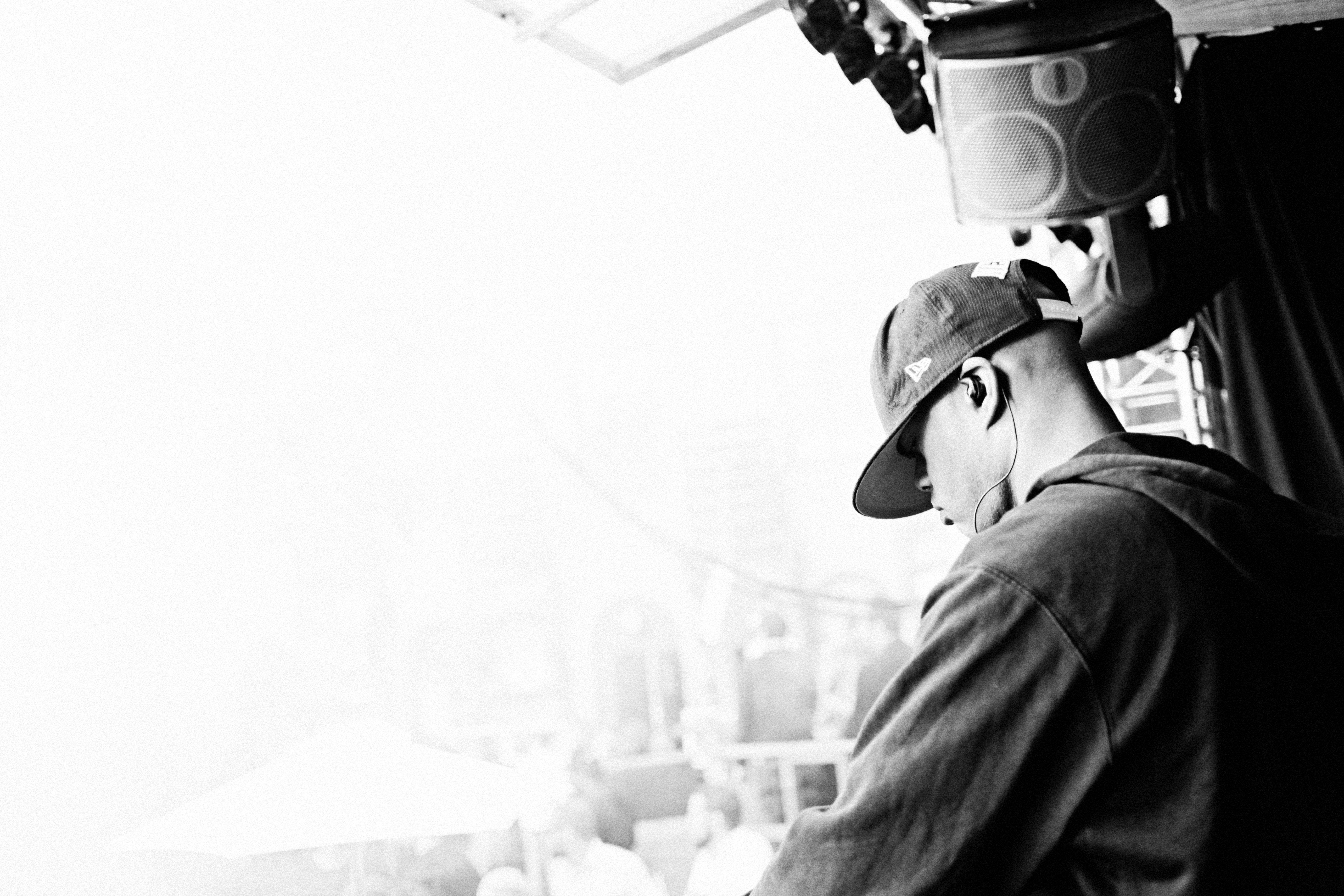 Sima Korenivski, Rub n tug, Trädgården, Maurice Fulton, Daytime sessions