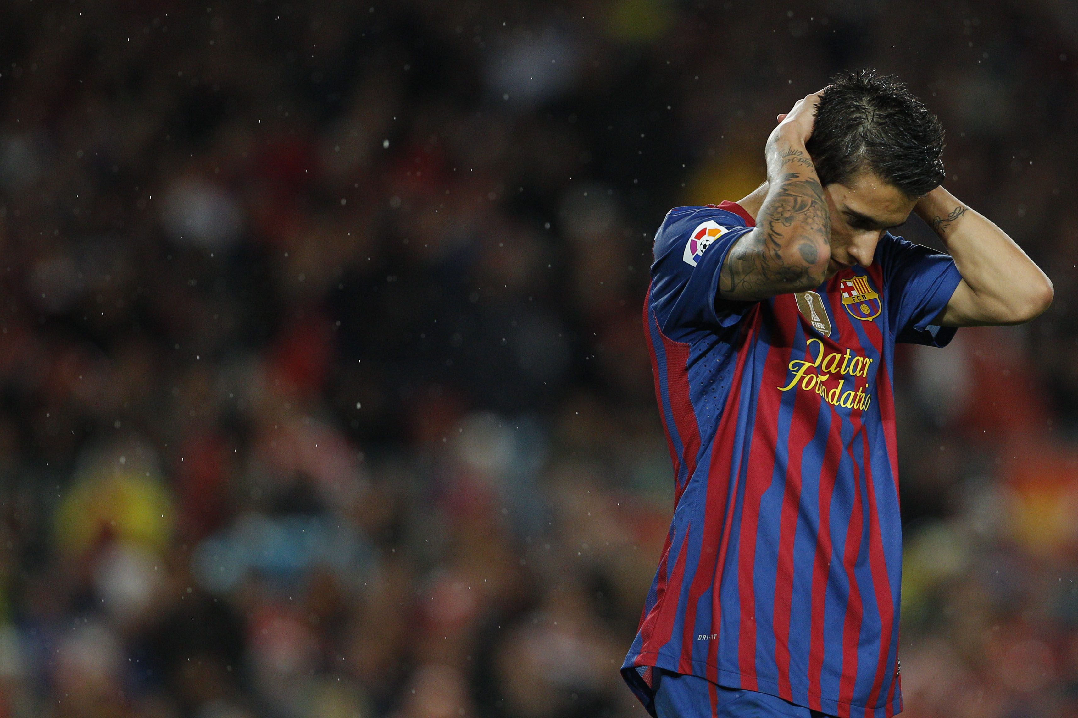 Pep Guardiola, Zlatan Ibrahimovic, Josep Guardiola, milan, La Liga, Barcelona, Fotboll, Lionel Messi, Champions League