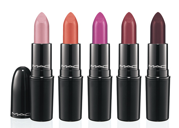 MAC Cosmetics, Glamour Daze