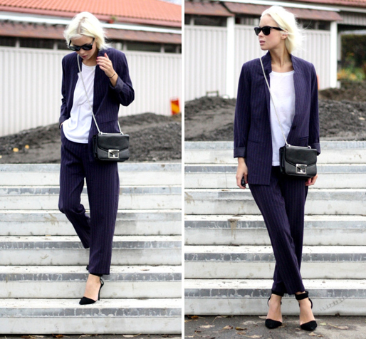 Bloggare, Outfits, Mode