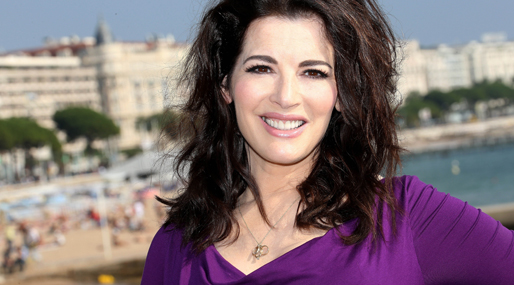 Nigella Lawson, Misshandel,  Charles Saatchi