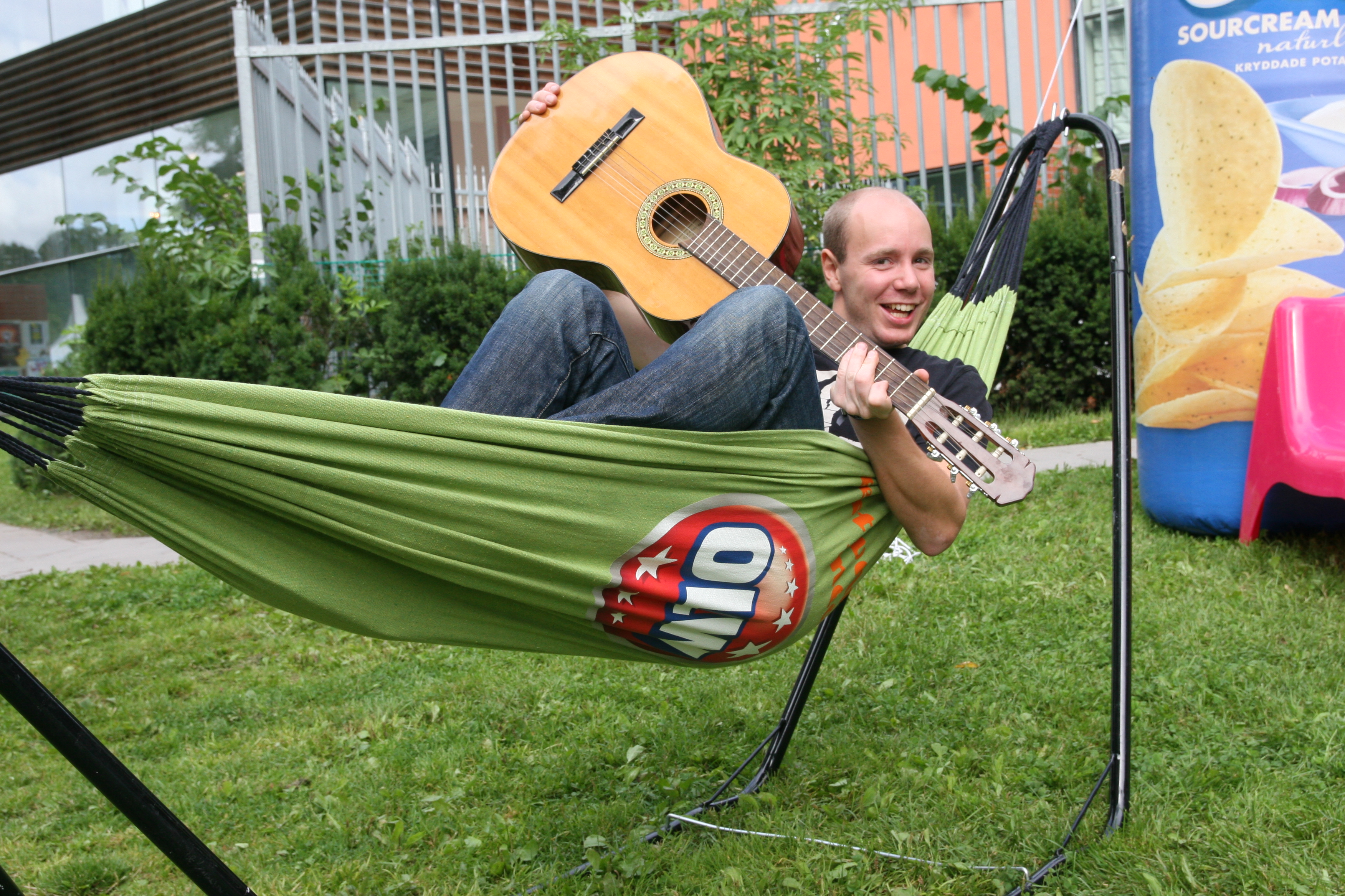 Festival24, Festivalmys