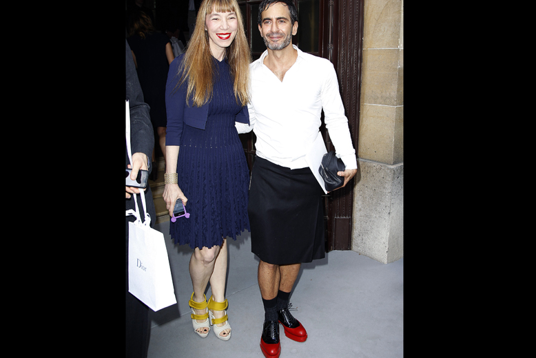 Paris Fashion Week
