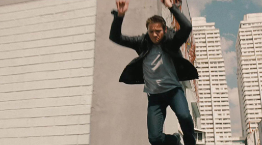  Batman The Dark Knight Rises, The Bourne Legacy