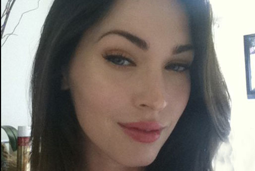 Megan Fox