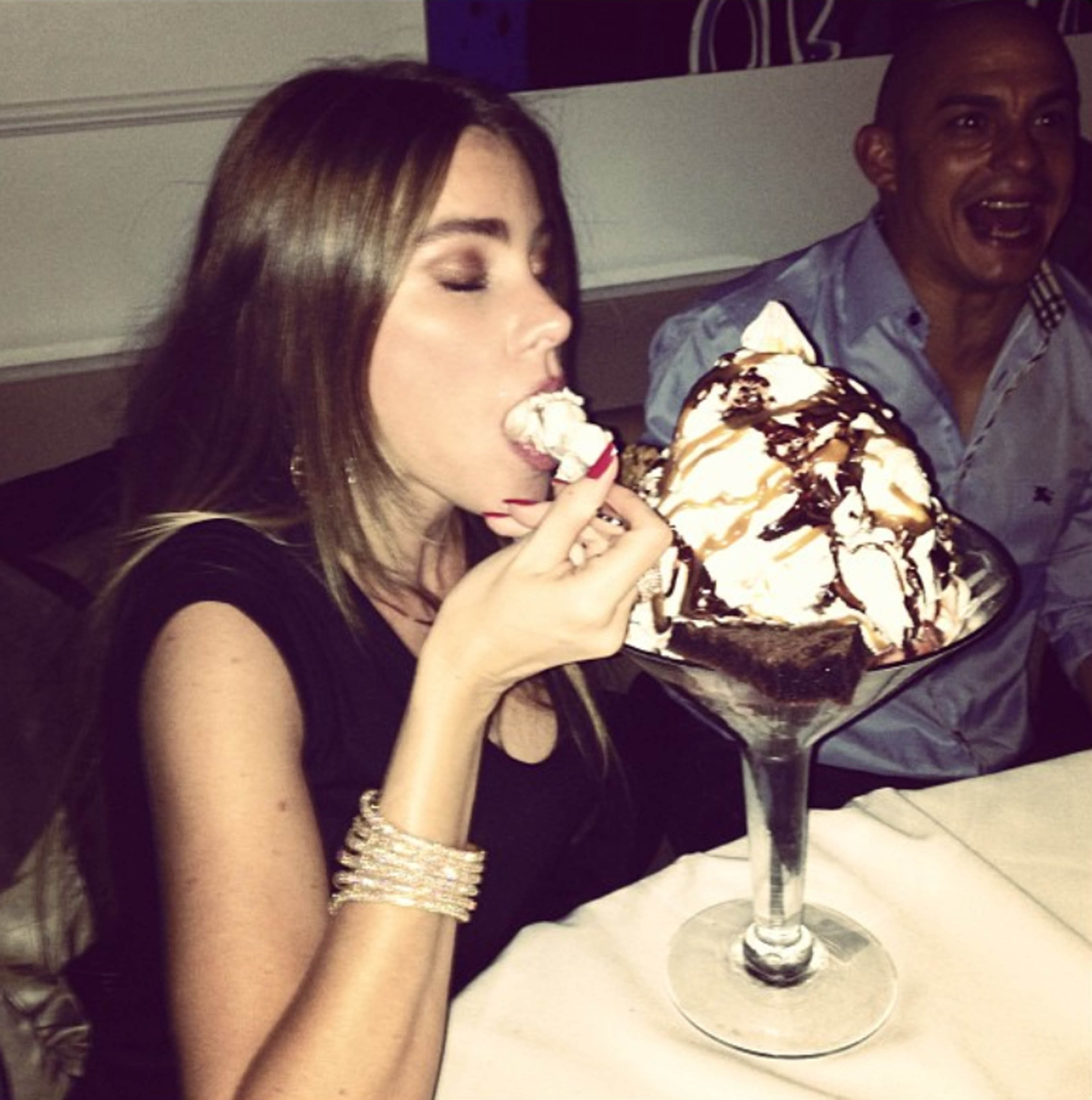 Sofia Vergara, instagram