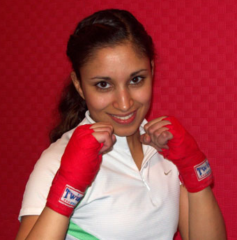 Muay Thai Arena, Lisebergshallen, Linnea Skåpdahl, Natascha Hovi, Jawad El Byari, Elias Daniel